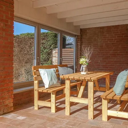 Apartamento In With Kitchen