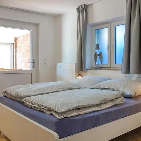 In With Kitchen Appartamento