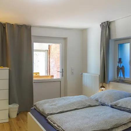 In With Kitchen Appartamento