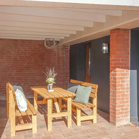 In With Kitchen Loxstedt