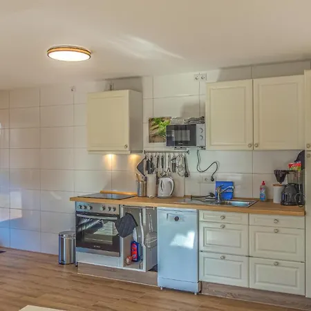 In With Kitchen *