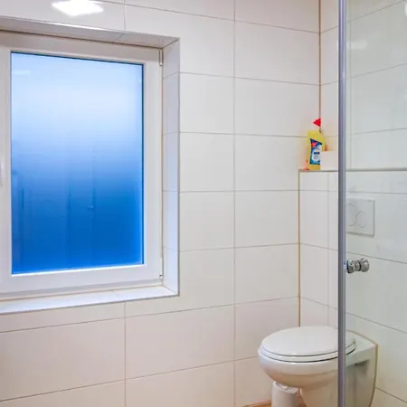 In With Kitchen Appartamento