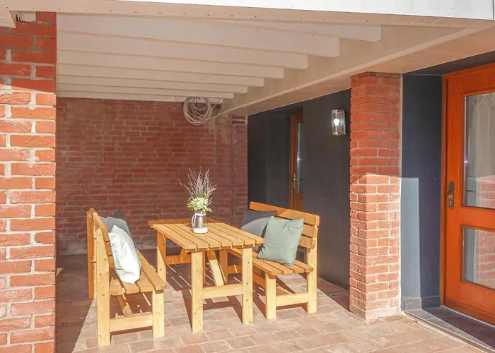 In With Kitchen Loxstedt