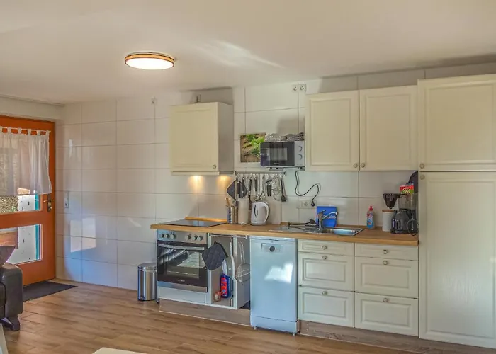 In With Kitchen *